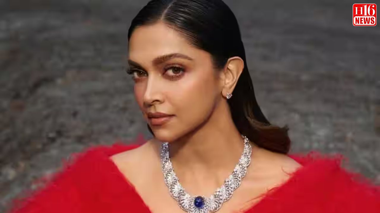 Amid Spirit Fallout, Deepika Padukone Talks About Being Truthful
